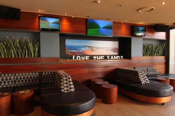 Quality Hotel Sands - Accommodation Nelson Bay 21
