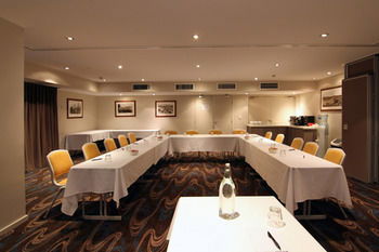Quality Hotel Sands - Accommodation Nelson Bay 24