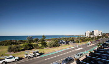 Quality Hotel Sands - Accommodation Nelson Bay 26
