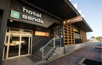 Quality Hotel Sands - Accommodation Nelson Bay 29