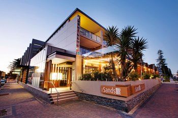 Quality Hotel Sands - Accommodation Nelson Bay 33