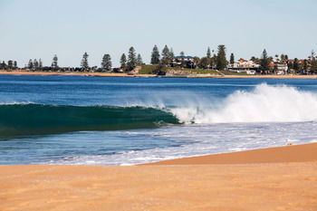 Quality Hotel Sands - Accommodation Nelson Bay 35