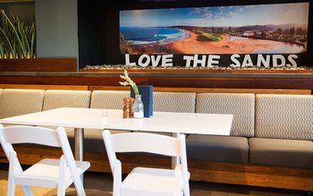 Quality Hotel Sands - Accommodation Nelson Bay 42
