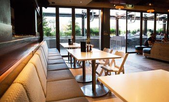 Quality Hotel Sands - Accommodation Nelson Bay 43