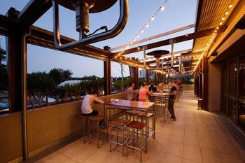 Quality Hotel Sands - Accommodation Nelson Bay 44