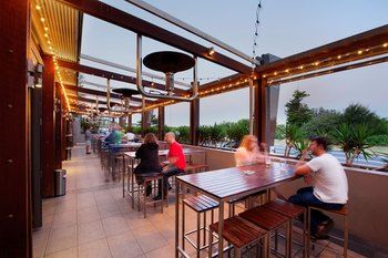 Quality Hotel Sands - Accommodation Nelson Bay 47