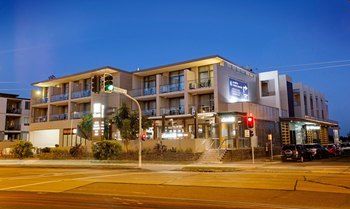 Quality Hotel Sands - Accommodation Nelson Bay 49