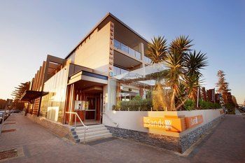 Quality Hotel Sands - Accommodation Nelson Bay 50