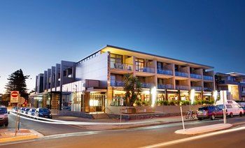 Quality Hotel Sands - Accommodation Nelson Bay 51