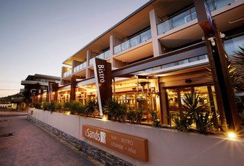Quality Hotel Sands - Accommodation Nelson Bay 52