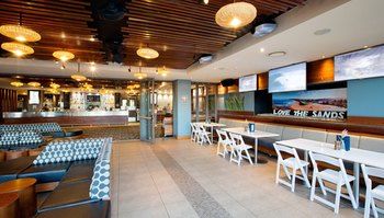 Quality Hotel Sands - Accommodation Nelson Bay 56