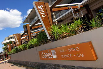 Quality Hotel Sands - Accommodation Nelson Bay 59