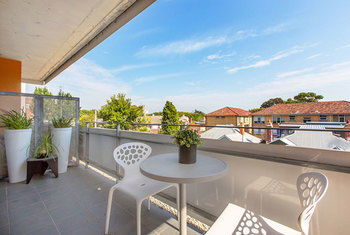 Apartment2c - Gramercy - Accommodation Nelson Bay 0