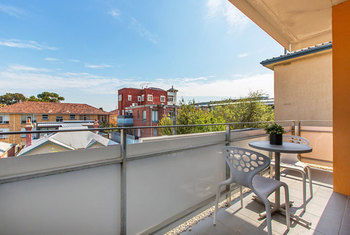 Apartment2c - Gramercy - Accommodation Nelson Bay 1