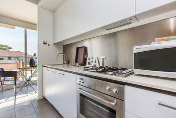 Apartment2c - Gramercy - Accommodation Nelson Bay 4