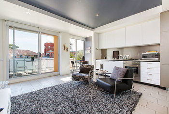 Apartment2c - Gramercy - Accommodation Nelson Bay 5