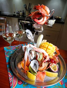Balmoral Ridge QLD Accommodation Nelson Bay