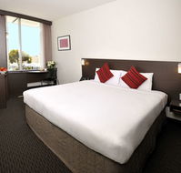 ibis Melbourne Glen Waverley - Accommodation Nelson Bay