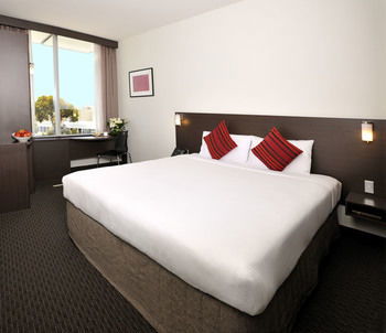 Ibis Melbourne Glen Waverley - Accommodation Nelson Bay 0