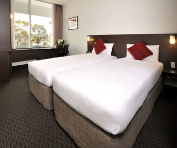 Ibis Melbourne Glen Waverley - Accommodation Nelson Bay 7