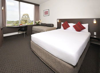 Ibis Melbourne Glen Waverley - Accommodation Nelson Bay 10