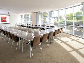 Ibis Melbourne Glen Waverley - Accommodation Nelson Bay 16