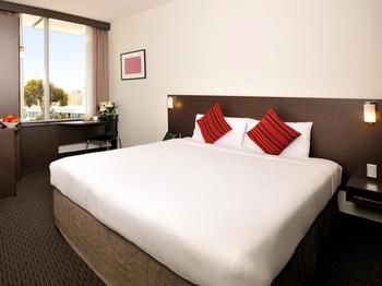Ibis Melbourne Glen Waverley - Accommodation Nelson Bay 17