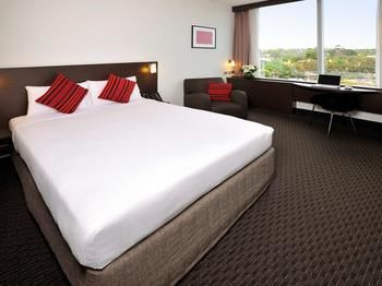 Ibis Melbourne Glen Waverley - Accommodation Nelson Bay 20
