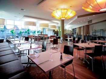 Ibis Melbourne Glen Waverley - Accommodation Nelson Bay 21