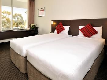 Ibis Melbourne Glen Waverley - Accommodation Nelson Bay 26