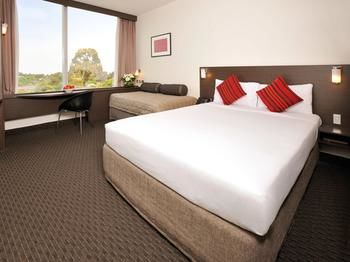 Ibis Melbourne Glen Waverley - Accommodation Nelson Bay 27