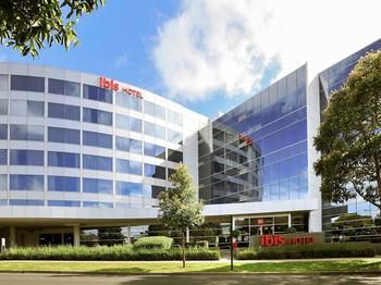 Ibis Melbourne Glen Waverley - Accommodation Nelson Bay 30