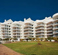 Osprey Apartments - Accommodation Nelson Bay