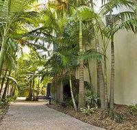 Twin Quays Noosa Resort - Accommodation Nelson Bay