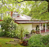 Adeline Bed and Breakfast - Accommodation Nelson Bay