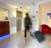 City Edge North Melbourne - Accommodation Nelson Bay