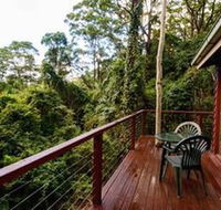 Kondalilla Eco Resort - Accommodation Nelson Bay