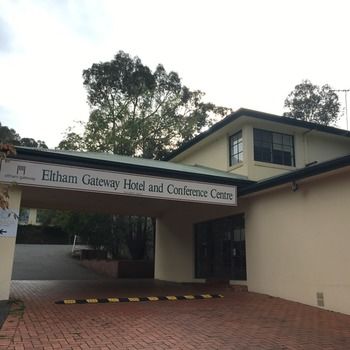 Eltham Gateway Hotel - Accommodation Nelson Bay 7