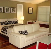 Amore On Buderim Luxury Rainforest Cabins - Accommodation Nelson Bay