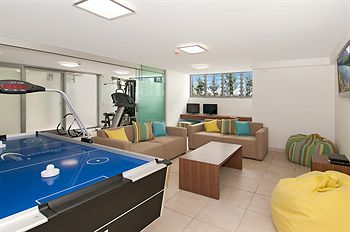 Fairshore Noosa - Accommodation Nelson Bay 44