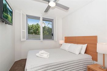 Fairshore Noosa - Accommodation Nelson Bay 2