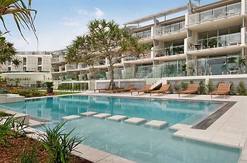 Fairshore Noosa - Accommodation Nelson Bay 25