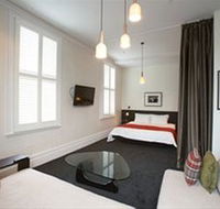 Middle Park Hotel - Accommodation Nelson Bay