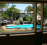 Bucketts Way Motel and Restaurant - Accommodation Nelson Bay