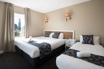 Lily Sands Inn - Accommodation Nelson Bay 11