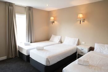 Lily Sands Inn - Accommodation Nelson Bay 12