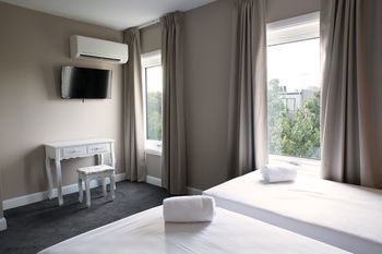 Lily Sands Inn - Accommodation Nelson Bay 14