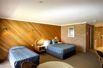 The Hermitage Motel - Accommodation Nelson Bay 35