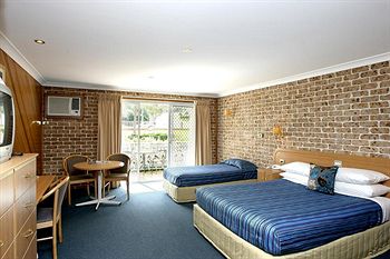 The Hermitage Motel - Accommodation Nelson Bay 36