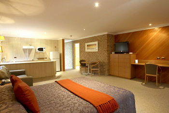 The Hermitage Motel - Accommodation Nelson Bay 37
